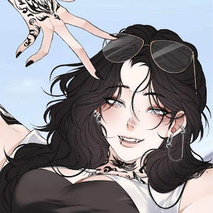 Meet your Posher, Rikki